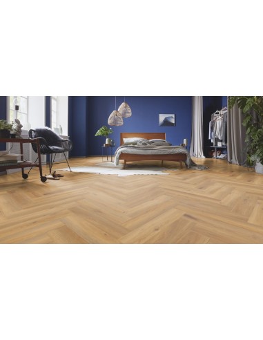 Kashmir Oak D6018 - Kronotex