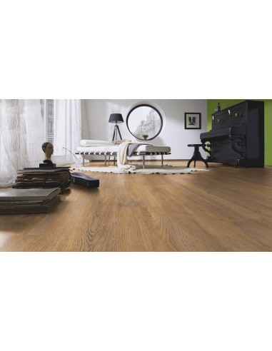 Barcelona Oak D9008 - Kronotex